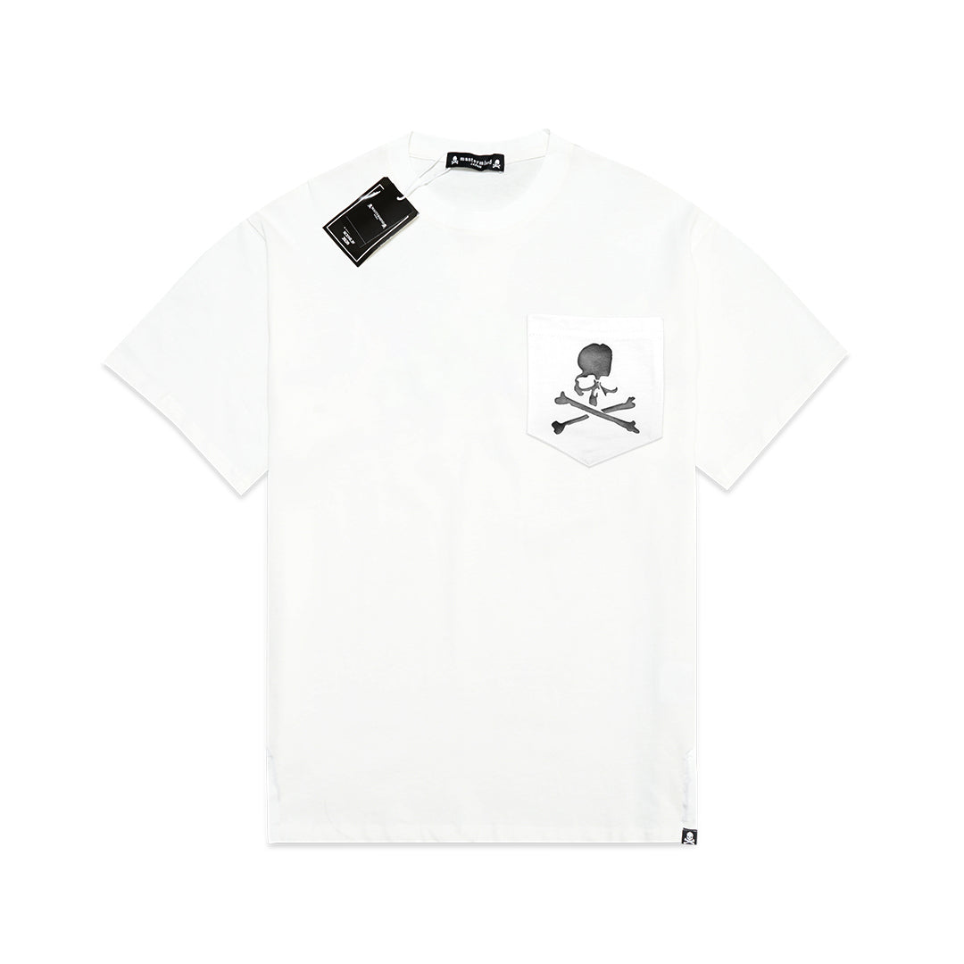 Mastermind Skull Pocket T-Shirt