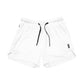 ASRV AeroSilver Linerless Shorts