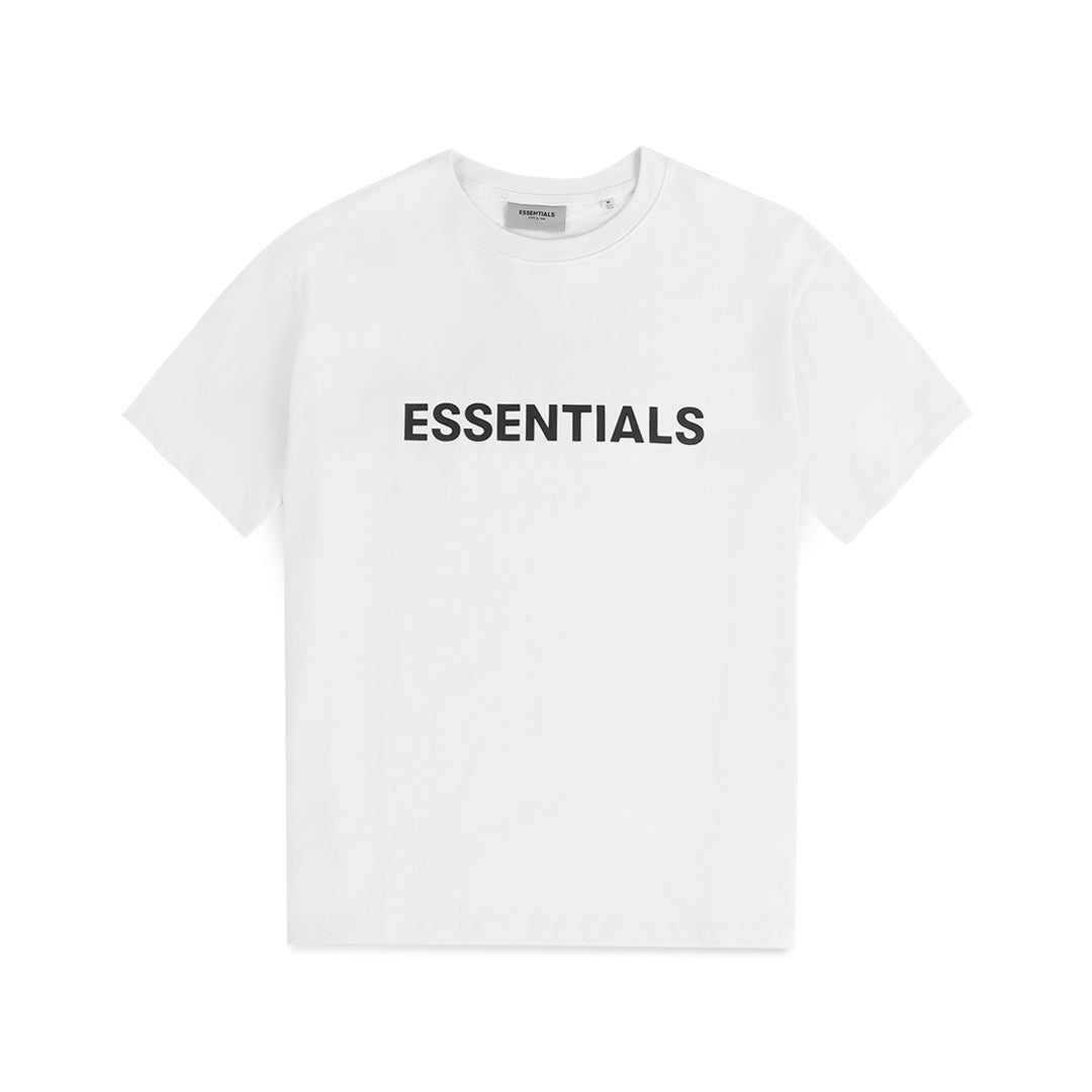 FOG Essentials 3D Logo T-Shirt