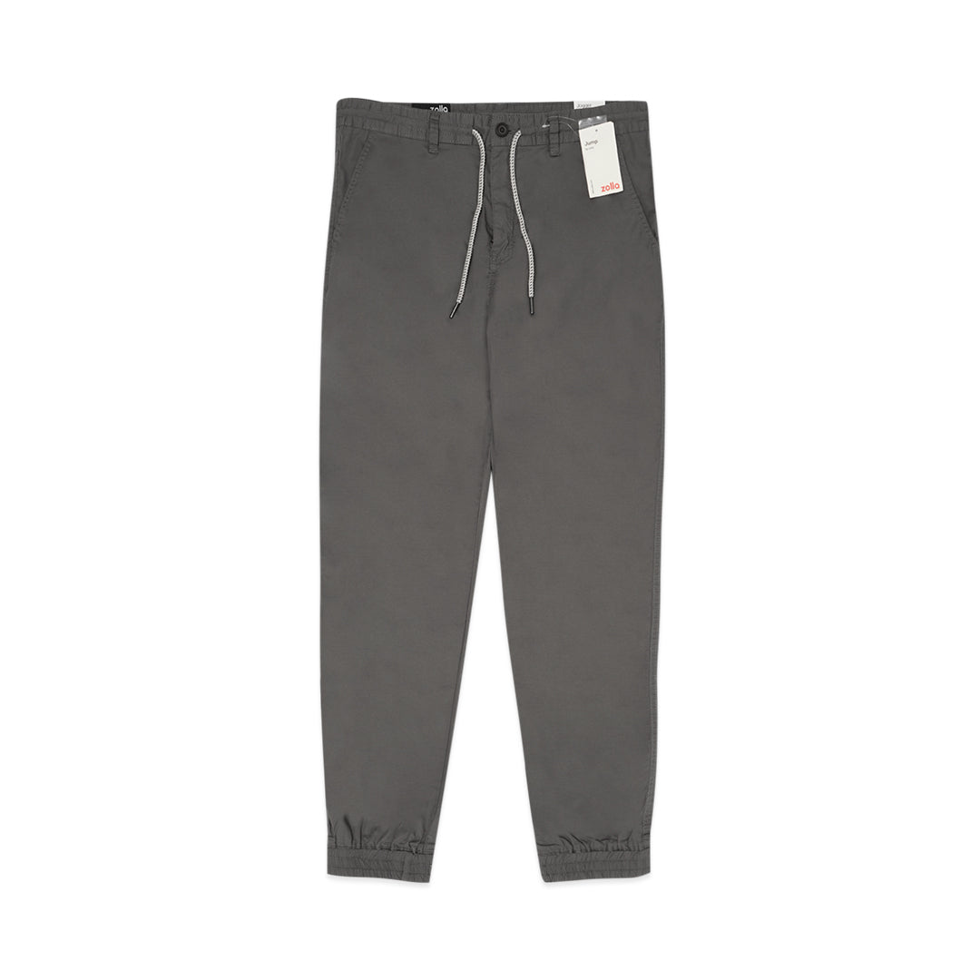 Zolla Lightweight Woven Jogger Pants