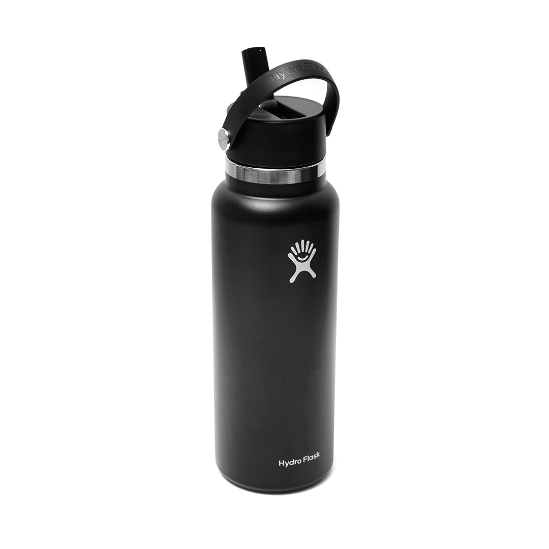 Hydro Flask Wide Mouth with Flex Cap 40oz Tumbler