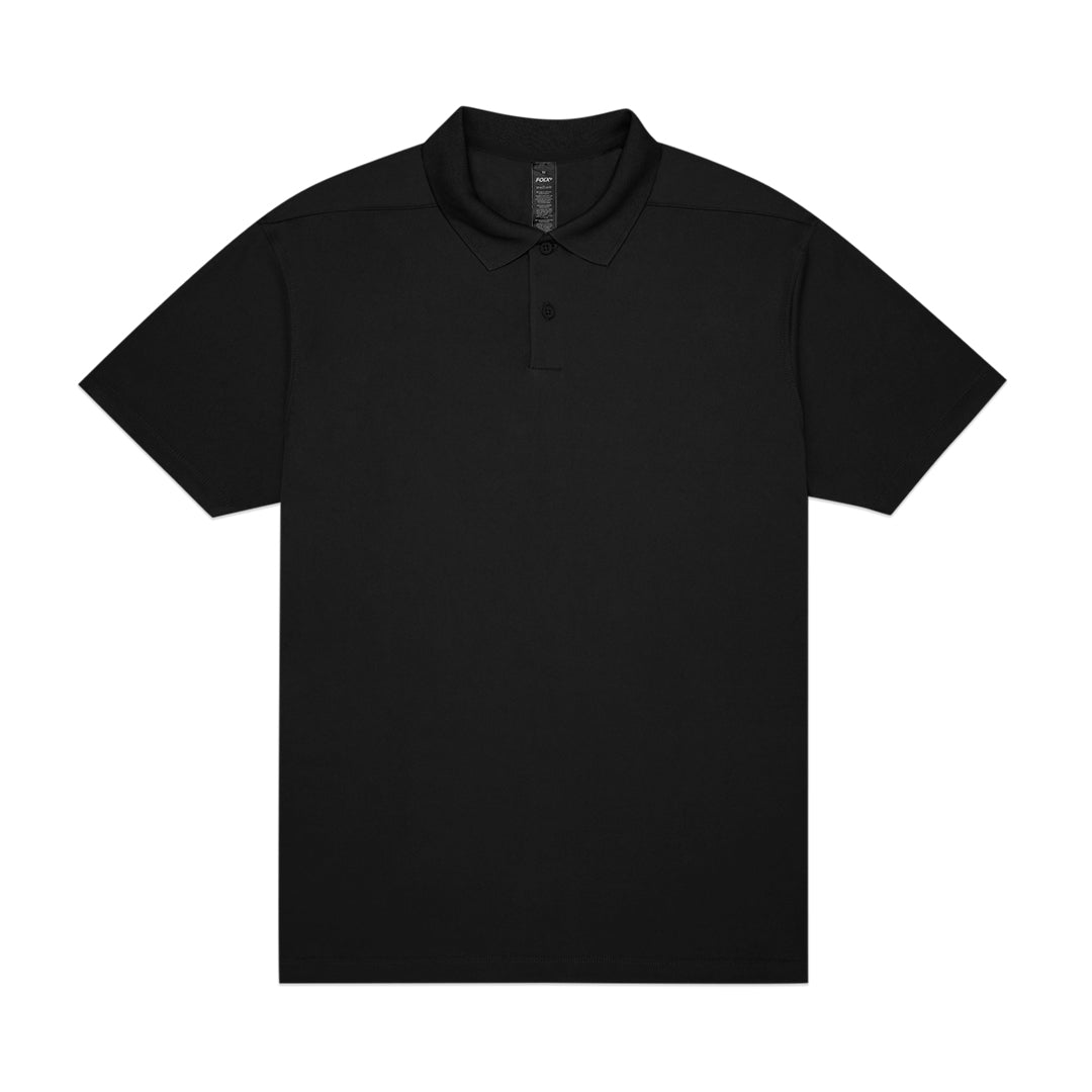 FOLX+ Performance Quick Dry Polo Shirt