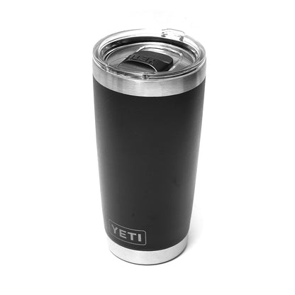 Yeti Rambler 20oz Tumbler