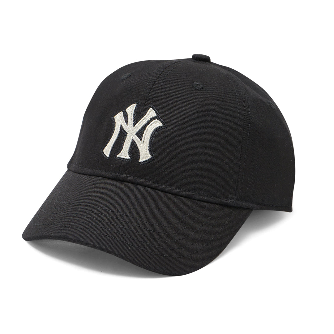 M7B Overstitch Logo Unstructured Baseball Cap