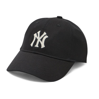 M7B Overstitch Logo Unstructured Baseball Cap