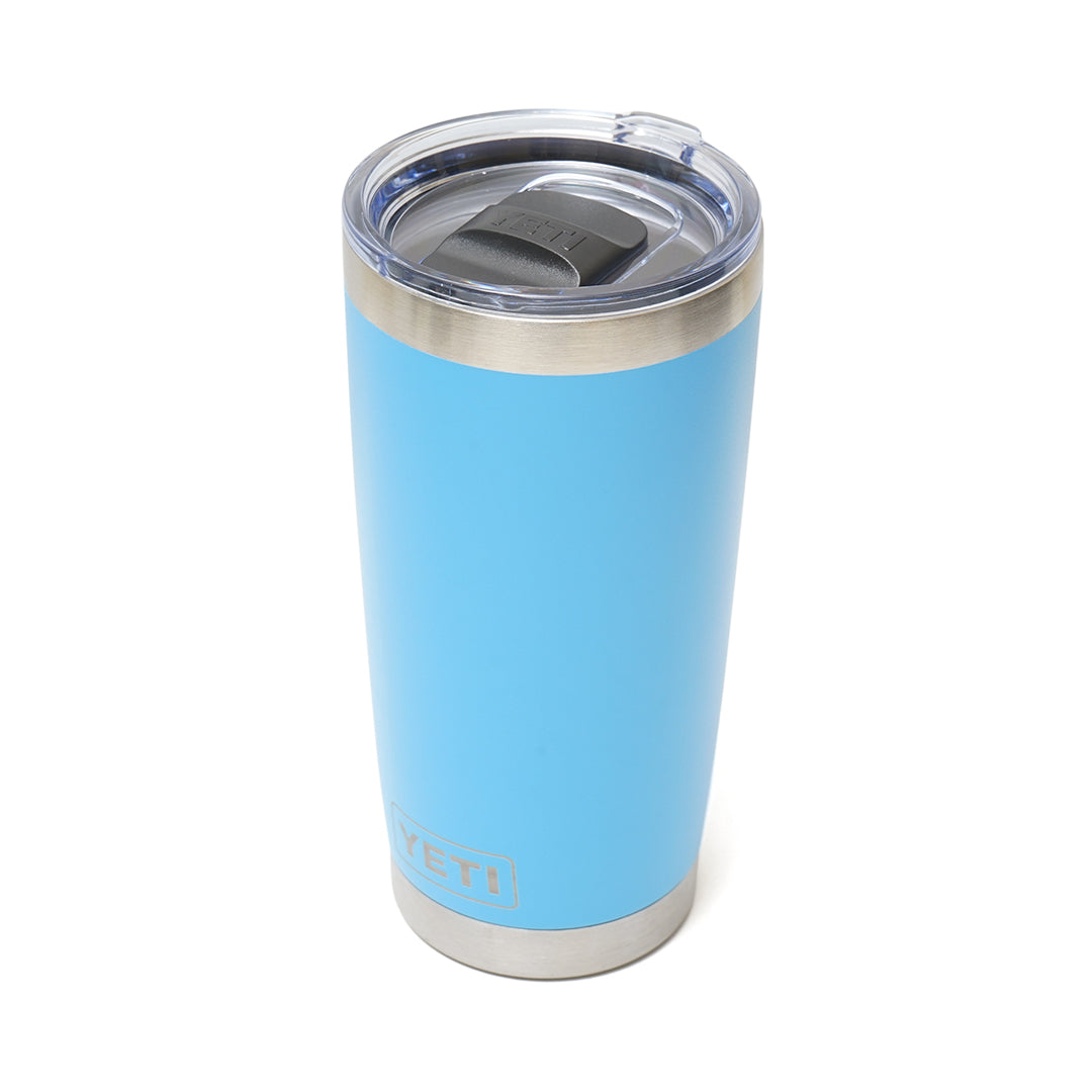 Yeti Rambler 20oz Tumbler