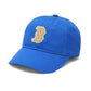 M7B Overstitch Logo Unstructured Baseball Cap