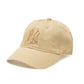 M7B Gold Logo Baseball Cap