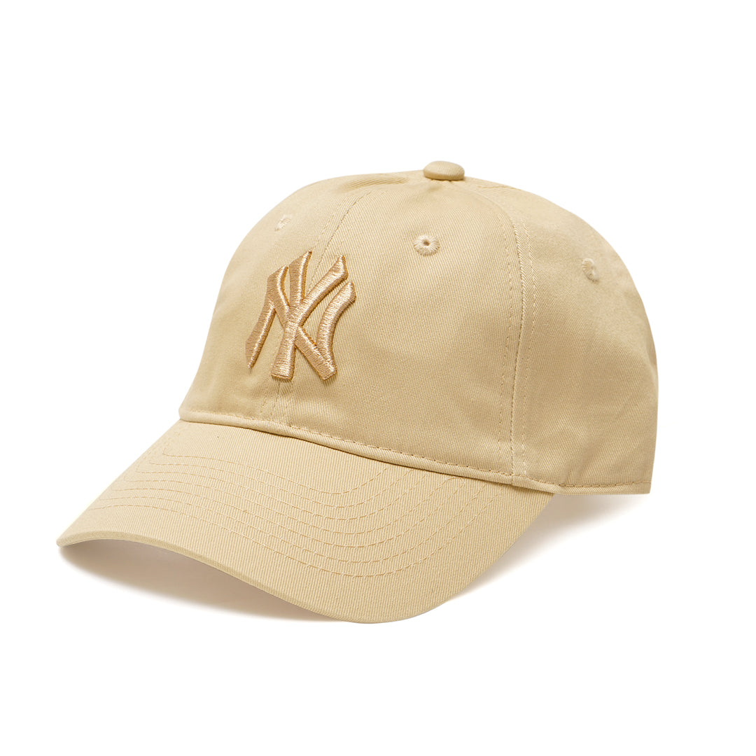 M7B Gold Logo Baseball Cap