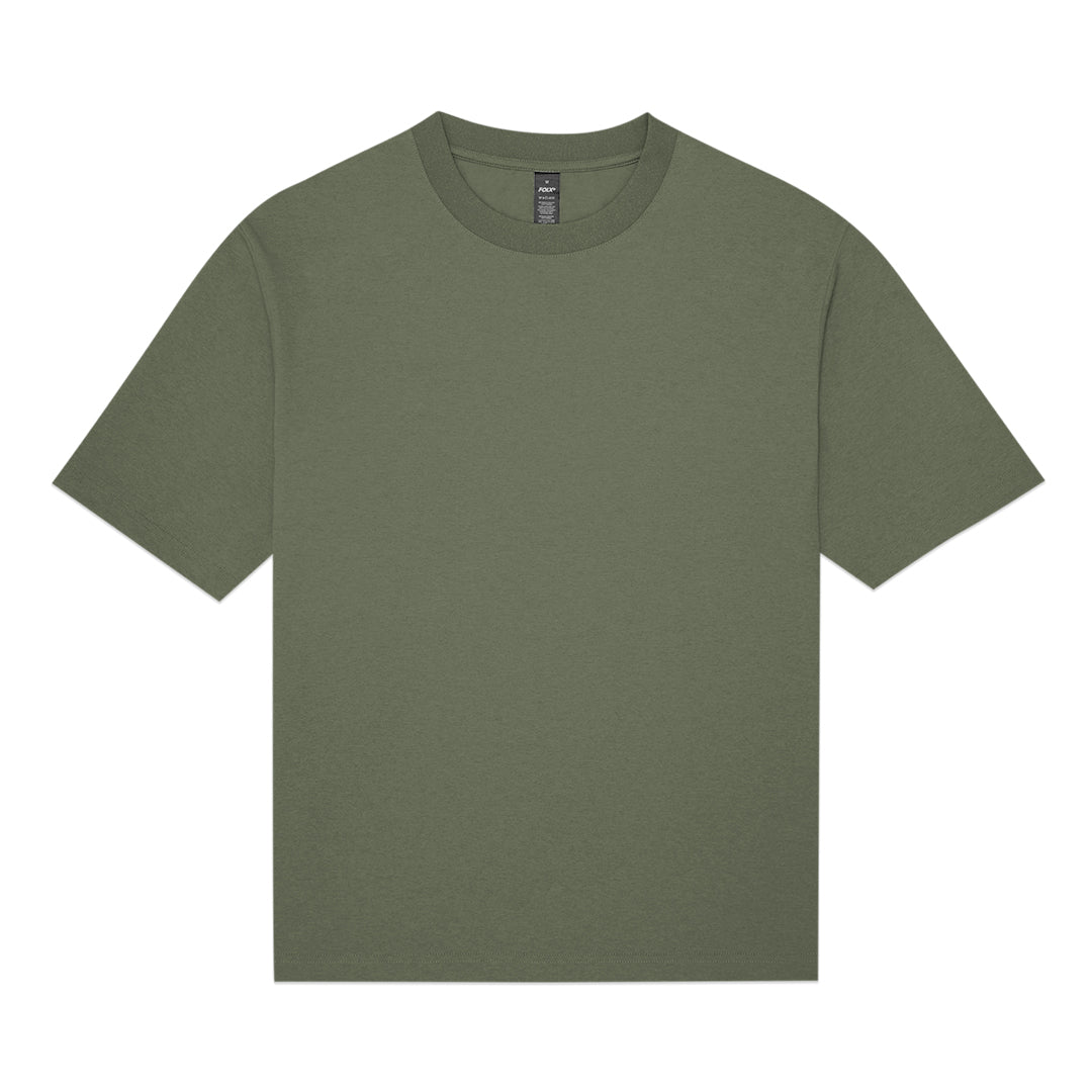 FOLX+ SolarShield Performance T-Shirt