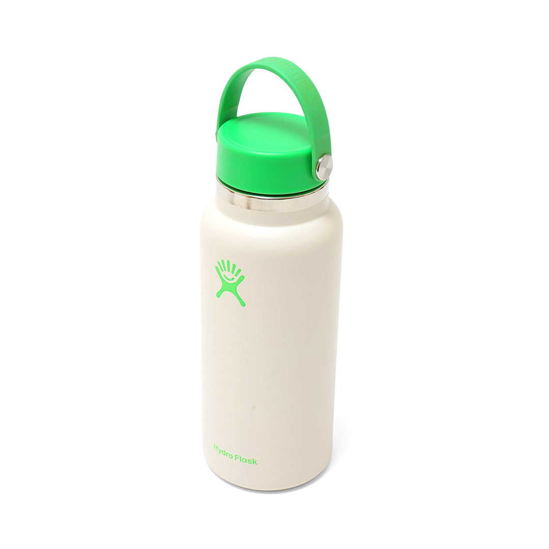 Hydro Flask Neon Wide Mouth Flex Cap 32oz Tumbler