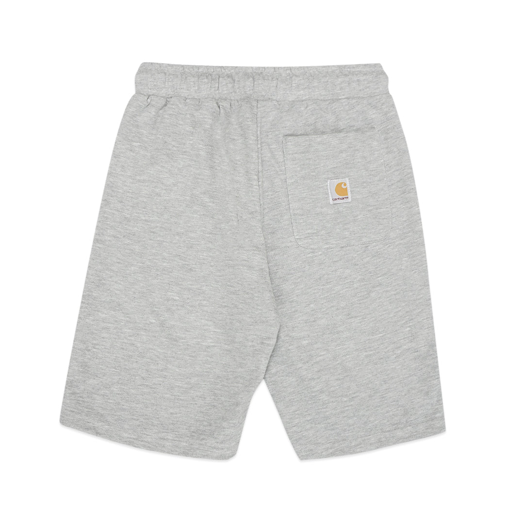 CHT Nelson Washed Sweat Shorts