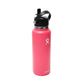 Hydro Flask Wide Mouth with Flex Cap 40oz Tumbler
