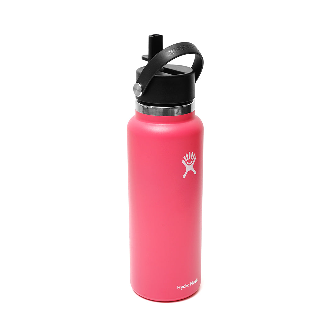 Hydro Flask Wide Mouth with Flex Cap 40oz Tumbler