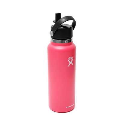 Hydro Flask Wide Mouth with Flex Cap 40oz Tumbler