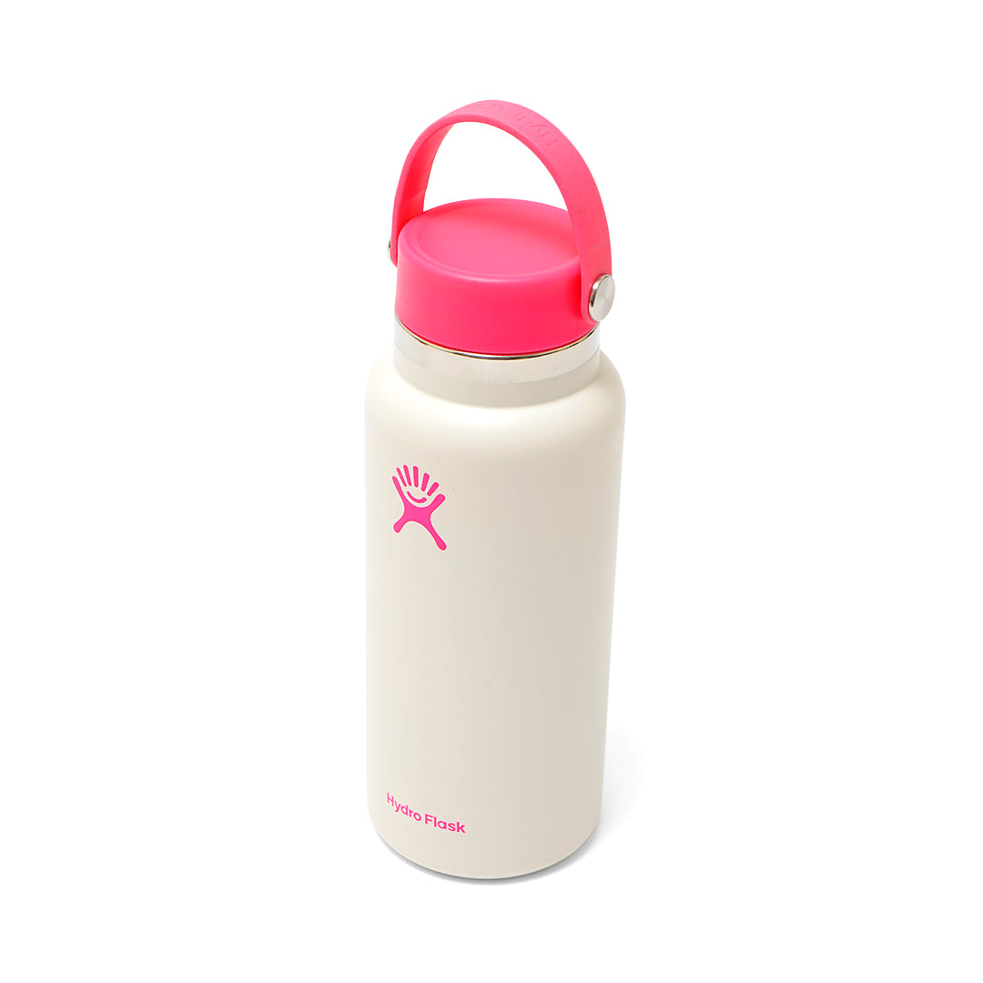 Hydro Flask Neon Wide Mouth Flex Cap 32oz Tumbler