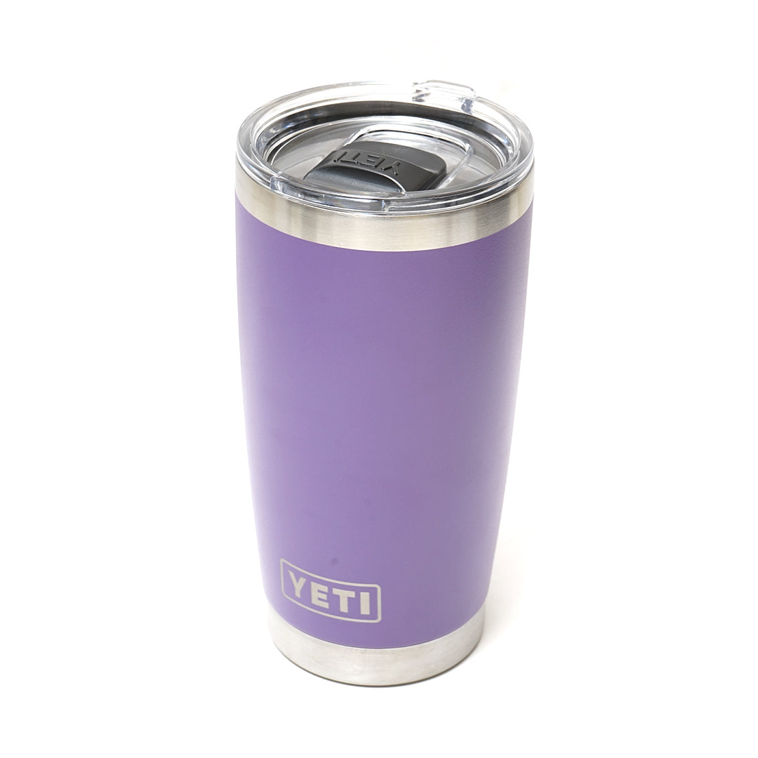 Yeti Rambler 20oz Tumbler