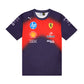PMA X Scuderia Ferrari HP F1 Team 2026 Jersey T-Shirt
