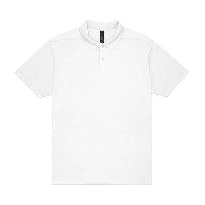 FOLX+ Performance Quick Dry Polo Shirt