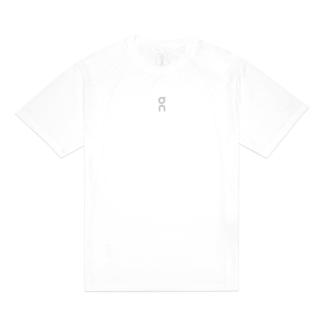 On Cloud Trek Logo Performance T-Shirt