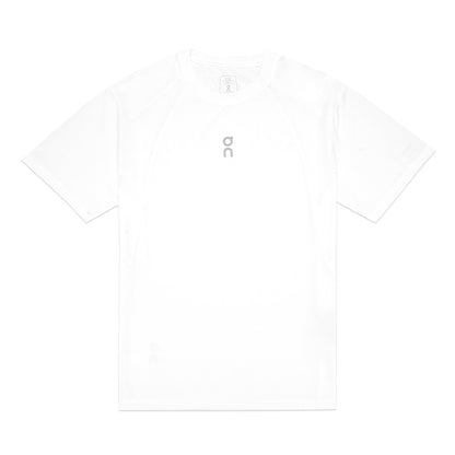On Cloud Trek Logo Performance T-Shirt