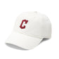 M7B Overstitch Logo Unstructured Baseball Cap