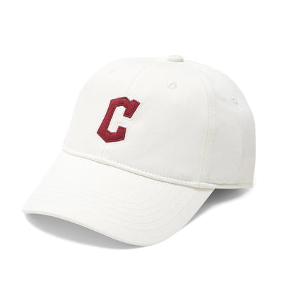 M7B Overstitch Logo Unstructured Baseball Cap