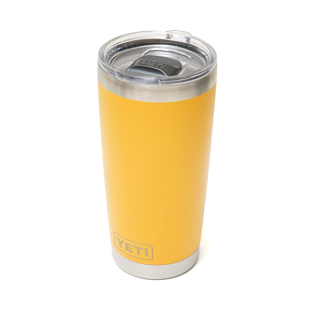 Yeti Rambler 20oz Tumbler