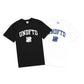 Undefeated Center Arch Logo T-Shirt