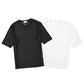 FOLX See-Through Knit T-Shirt