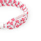 Rastaclat One Hundred Braided Couple Bracelet Set
