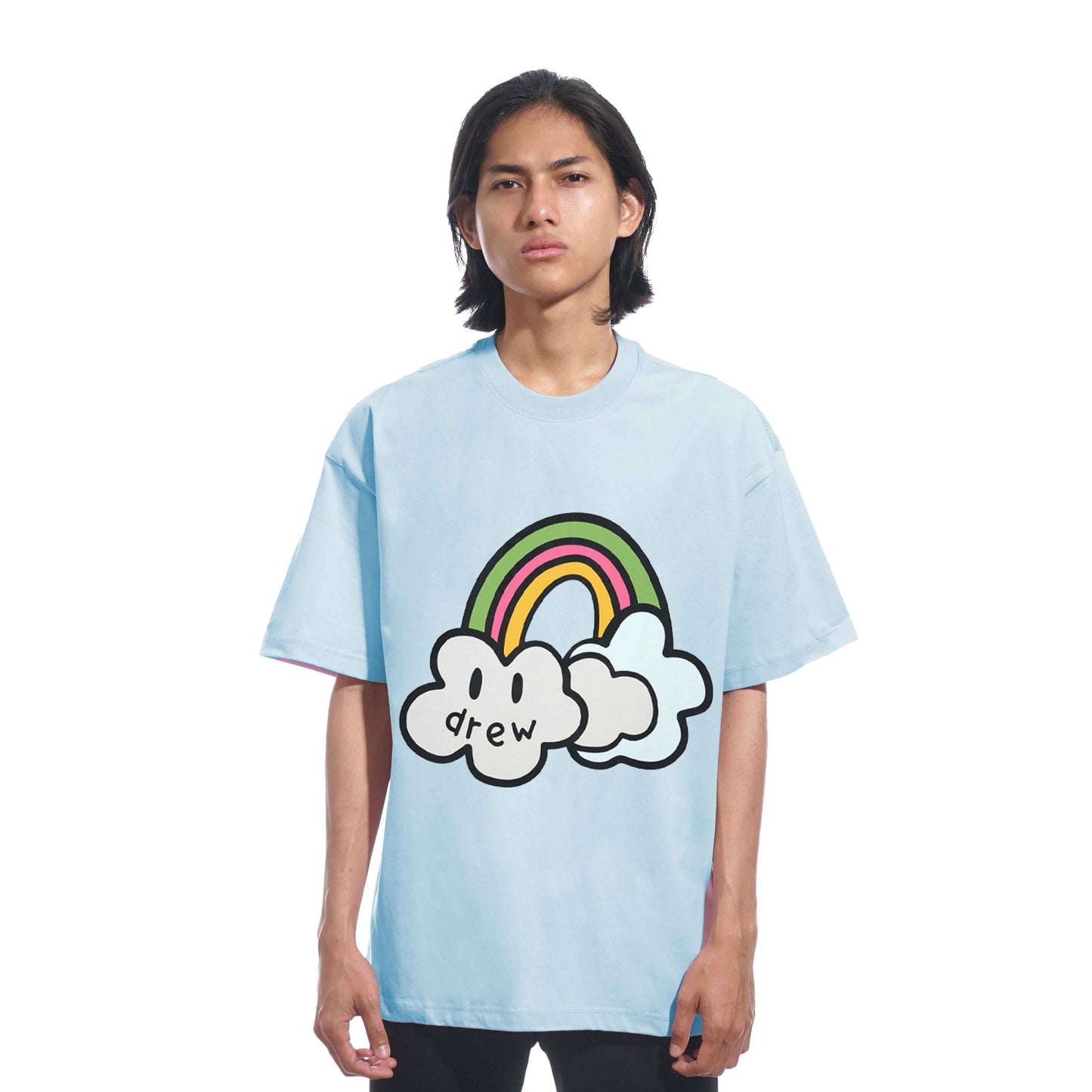 Drew House Bowie Cloud T-Shirt