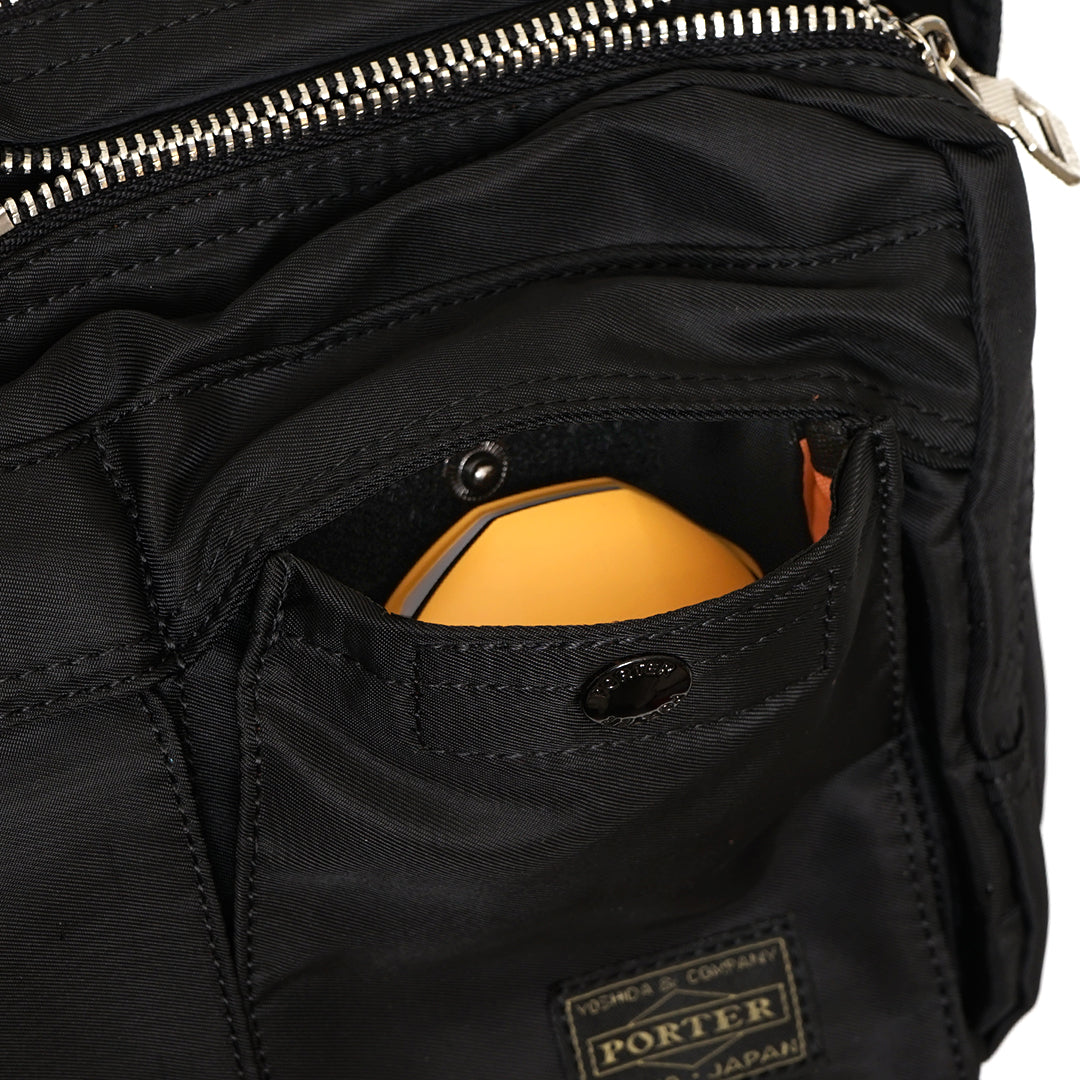 Porter-Yoshida & Co. Small Tanker Sling Bag