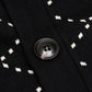 M7B Diamond Monogram Jacquard Cardigan