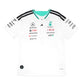 ADD X Mercedes AMG Petronas 2026 Driver Jersey T-Shirt