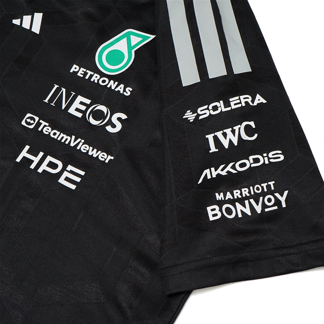 ADD X Mercedes AMG Petronas 2026 Driver Jersey T-Shirt