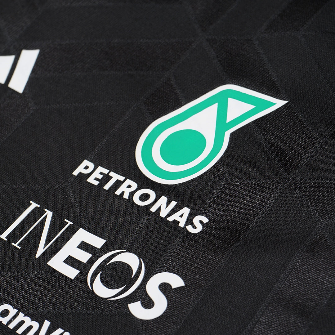 ADD X Mercedes AMG Petronas 2026 Driver Jersey T-Shirt