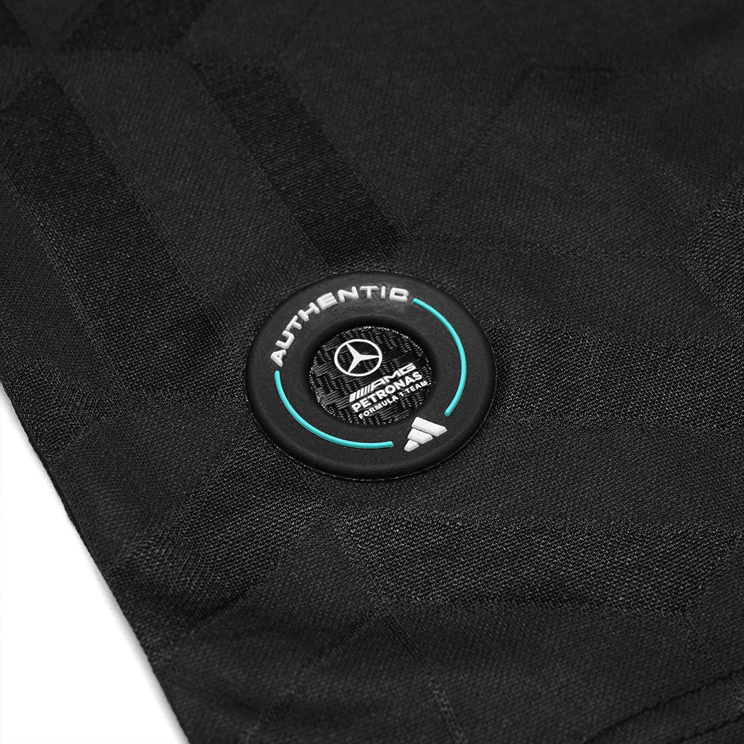 ADD X Mercedes AMG Petronas 2026 Driver Jersey T-Shirt