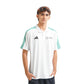 ADD X Mercedes AMG Petronas F1 Team DNA Jersey Polo Shirt