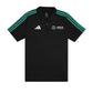 ADD X Mercedes AMG Petronas F1 Team DNA Jersey Polo Shirt