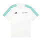 ADD X Mercedes AMG Petronas F1 Team DNA Jersey Polo Shirt