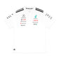 ADD X Mercedes AMG Petronas F1 Team 2026 Engineers Polo Shirt