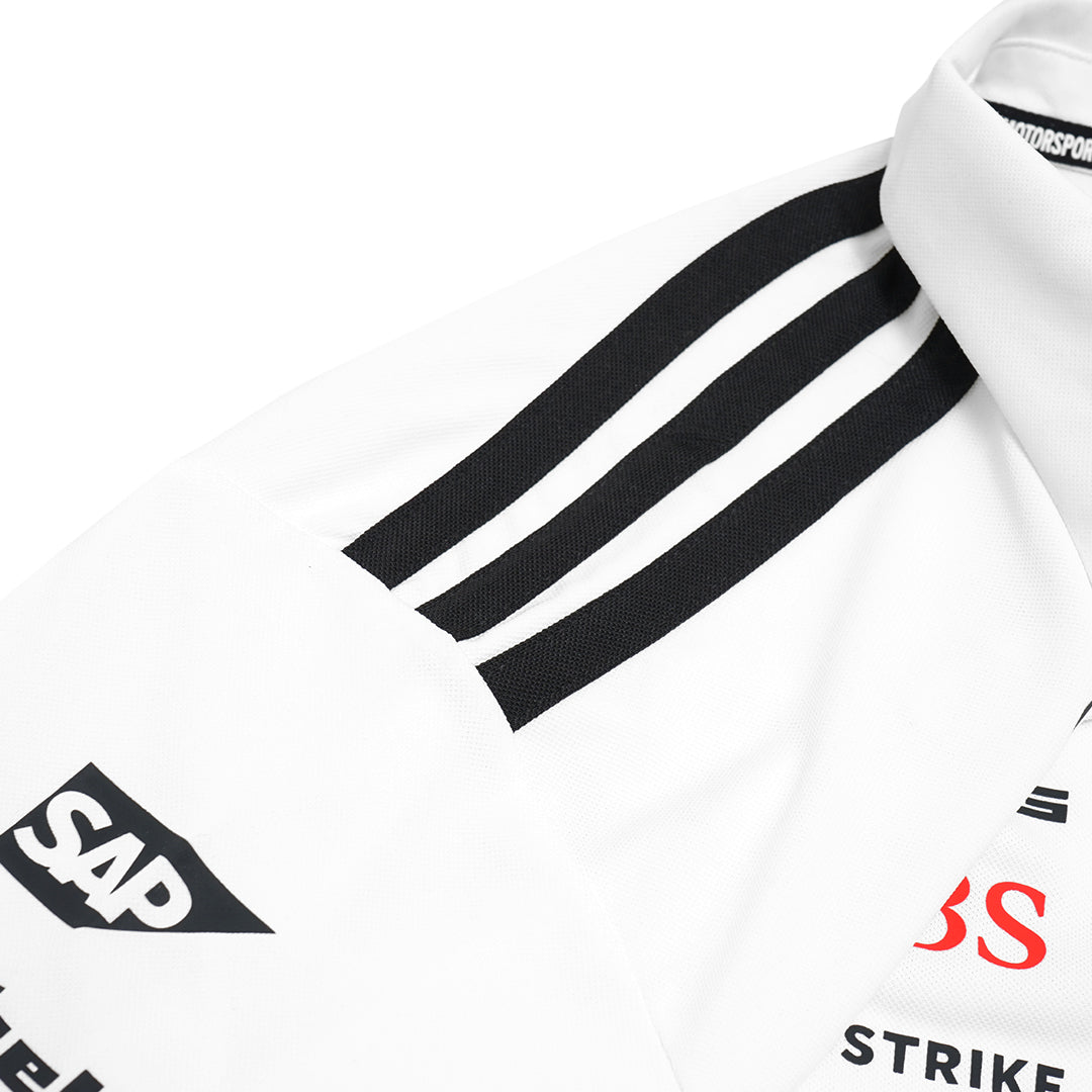 ADD X Mercedes AMG Petronas F1 Team 2026 Engineers Polo Shirt