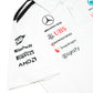 ADD X Mercedes AMG Petronas F1 Team 2026 Engineers Polo Shirt