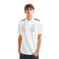 ADD X Mercedes AMG Petronas F1 Team 2026 Engineers Polo Shirt