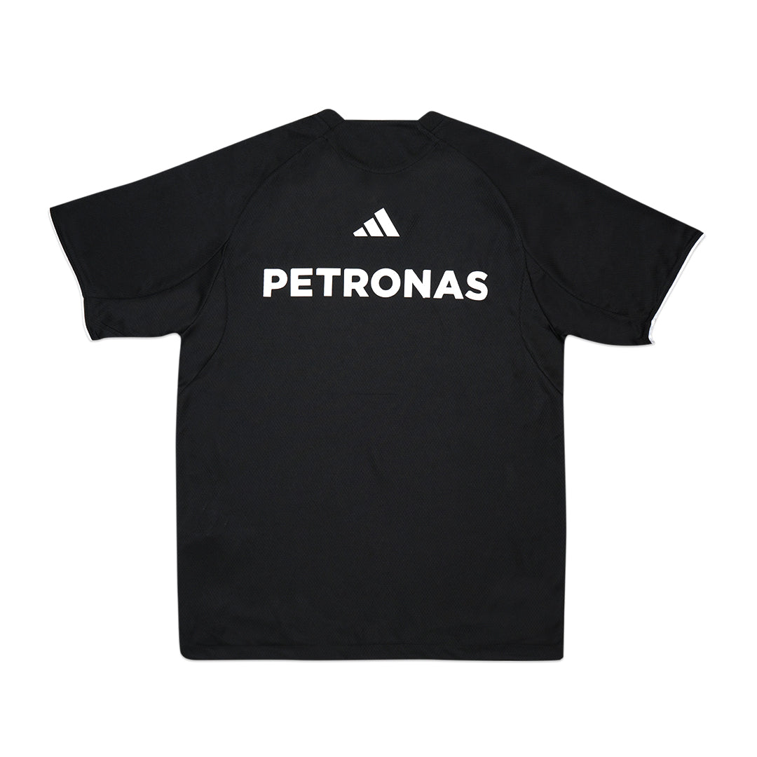 ADD X Mercedes AMG Petronas Mechanics 2025 Jersey T-Shirt