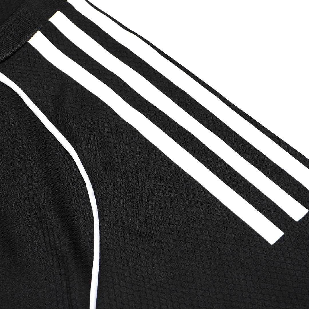 ADD X Mercedes AMG Petronas Mechanics 2025 Jersey T-Shirt