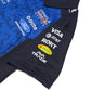 Castore X Oracle Red Bull Racing Teamline 2026 Set Up Jersey Polo Shirt