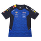 Castore X Oracle Red Bull Racing Teamline 2026 Set Up Jersey T-Shirt