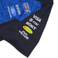 Castore X Oracle Red Bull Racing Teamline 2026 Set Up Jersey T-Shirt